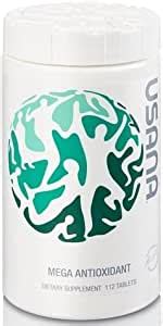 Amazon.com: USANA 103 Mega Antioxidant : Health & Household.